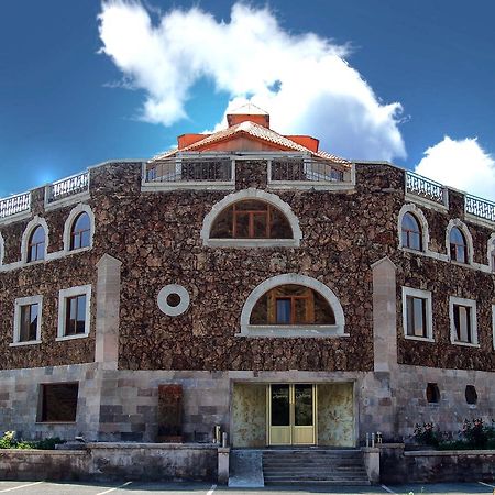 Amrots Hotel Vaykʼ Exterior foto